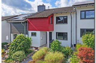 Haus kaufen in 34292 Ahnatal, Perfektes Familienidyll; RMH in herrlich grüner Lage von Ahnatal