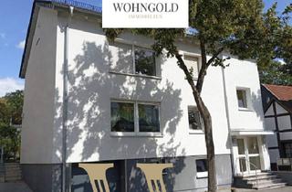 Mehrfamilienhaus kaufen in 53227 Oberkassel, Attraktives Mehrfamilienhaus mit überzeugender Raumaufteilung in Bonn-Ramersdorf