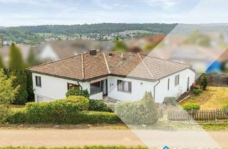 Haus kaufen in 72827 Wannweil, Ein Zuhause am Feldrand – mit Weitblick zum Albtrauf und Raum fürs Leben!