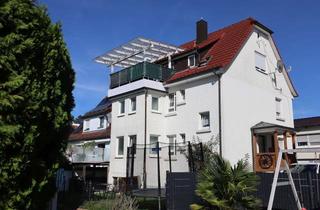 Haus kaufen in 74189 Weinsberg, 3-Familienhaus in bester Lage von Weinsberg