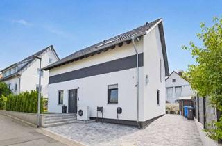 Haus kaufen in 74389 Cleebronn, Fast wie neu. Bereit für morgen.