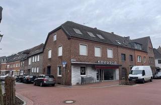 Haus kaufen in 47647 Kerken, Wohn- und Geschäftshaus