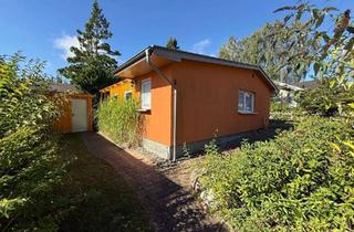 Haus kaufen in Archenholdweg, 17429 Benz, Gemütlicher Bungalow in ruhigiger und idyllischer Lage in unmittelbarer Nähe zum Schloonsee Bansin