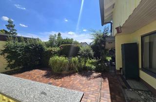 Haus kaufen in 84478 Waldkraiburg, .. Bungalow (beziehbar) und Ausbaupotential auf ca. 200m² Wfl. in sehr guter Wohnlage in Wkg-West..