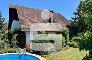 Haus kaufen in 91315 Höchstadt, Großes EFH mit Pool und Sauna in Höchstadt...Viel Platz für Ihre Wohnträume
