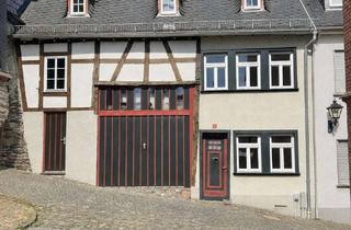 Haus kaufen in 56288 Kastellaun, Ein Haus voller Geschichte ist bereit für ein neues Kapitel
