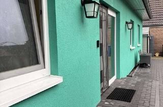 Haus kaufen in Stoltenkamp 5a, 23867 Sülfeld, Bungalow mit Wärmepumpe