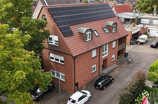 Mehrfamilienhaus kaufen in 46325 Borken, *Investieren mit Perspektive* VOLLVERMIETETES Mehrfamilienhaus in Weseke
