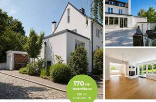 Haus kaufen in 87600 Kaufbeuren, STADTHAUS - KONRADIN mit sonnigem Garten - top Lage
