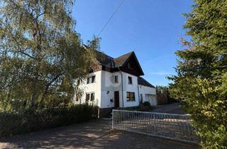 Haus kaufen in 54616 Winterspelt, LANDHAUSFLAIR MIT WEITBLICK & POTENZIAL