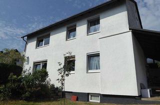 Haus kaufen in 95152 Selbitz, Vielseitiges Ein- bis Zweifamilienhaus mit schönem Garten in ruhiger Lage von Selbitz