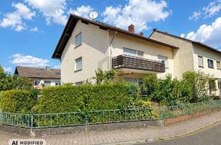 Haus kaufen in 76476 Bischweier, 5 PARTEIEN-INVESTMENT MIT SOLIDEN ERTRÄGEN