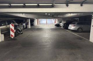 Garagen mieten in 65185 Wiesbaden, Tiefgaragenstellplatz in Wiesbaden Stadtmitte