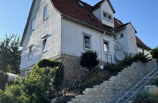 Haus kaufen in 96450 Coburg, CO-City ** MFH mit 4 Einheiten ** Teilmöbliert ** versch. Nutzung