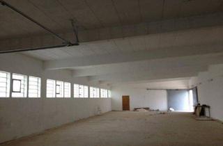 Gewerbeimmobilie kaufen in Hallstrasse, 96279 Weidhausen, kompl. Speditions- und Logistikanlage ** Kreis Sonnefeld ** ca. 100 m² Büro und bis zu 800 m² Lager ** Rampe ** Werkstatt **