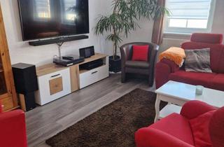 Wohnung mieten in Schwanitzstraße 13, 98693 Ilmenau, Sanierte 4-Raum-Wohnung mit Balkon in Ilmenau
