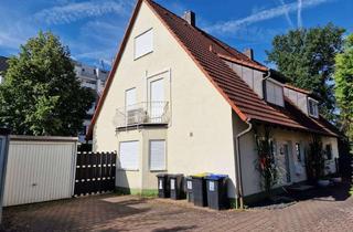 Haus mieten in Memelstraße 2f, 90453 Katzwang, Sonnige DHH mit gehobener Ausstattung, EBK und Klimaanlage