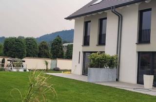 Haus mieten in 79713 Bad Säckingen, Haus zur Miete // DHH neuwertig, 2 Bäder und vollunterkellert in Bad Säckingen