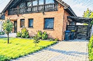 Haus mieten in Friedrich-Gelsam-Straße Nn, 41812 Erkelenz, Zur Vermietung: Traumhaus möbliert, mit vielseitigen Nutzungsmöglichkeiten, auch als Praxis geeignet
