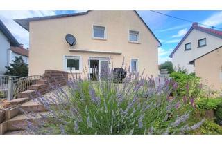 Haus mieten in 65719 Hofheim am Taunus, Schuch Immobilien - Schöner wohnen mit großem Garten in Hofheim-Marxheim
