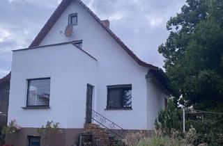 Haus mieten in Rüdersdorfer Str. 75, 15569 Woltersdorf, Wohnen mit Pferd. Einfamilienhaus mit 168 m² Wohnfläche in Woltersdorf