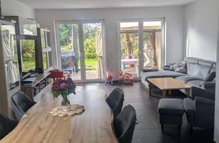 Haus mieten in 52511 Geilenkirchen, Doppelhaushälfte (Luft-/Wasser-Wärmepumpe) 110 m² in Geilenkirchen