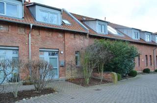 Haus mieten in 38165 Lehre, Stilvolles Reihenmittelhaus mit Loftcharakter und großzügiger Terrasse