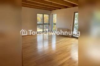 Haus mieten in Hofangerstrasse 50, 81735 München, Tauschwohnung: Schöne Doppelhaushälfte mit drei Zimmern in Ramersdorf