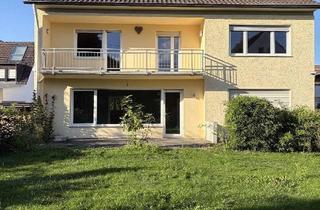 Haus mieten in 53489 Sinzig, Großzügiges Einfamilienhaus in bester Lage von Sinzig!