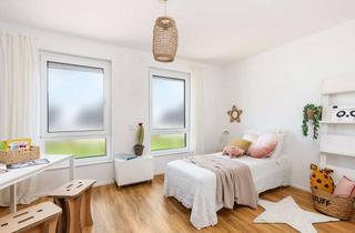 Haus mieten in Rückertstraße 28B, 47167 Obermarxloh, Jetzt wohlfühlen! Ihr neues Reihenmittelhaus im Quartier: "Dichterviertel Duisburg"