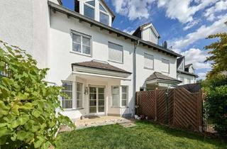 Haus mieten in 65191 Sonnenberg, TOWNHOUSE WITH WELLNESS AREA! approx. 179m², 5-room, 4-bed, 2.25-bath, only 13 minutes Clay Kaserne
