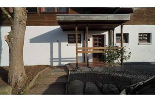 Haus mieten in Tegeleck 4A, 23843 Bad Oldesloe, Schöne 2 Zimmer EG Wohnung in Bad Oldesloe