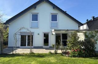 Haus mieten in 53343 Wachtberg, (Groß-) Familien aufgepasst! - großzügiges, modernes EFH (Baujahr 2002) - Raumwunder mit 7 Zimmern!!