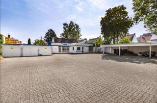 Gewerbeimmobilie kaufen in 28207 Hastedt, Bremen- Hastedt: Ihr Neustart in die Selbständigkeit