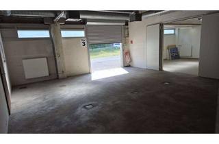 Gewerbeimmobilie mieten in Schützenstraße 74, 57271 Hilchenbach, 120qm Lager-/Produktionshalle mit bis zu 4.000qm Freifläche / Außenlager