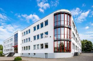 Büro zu mieten in 09212 Limbach-Oberfrohna, Fertigungshalle mit Büro und Kantine!