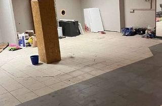 Gewerbeimmobilie kaufen in 48599 Gronau, Lagerfläche zu verkaufen 350m²