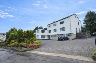 Anlageobjekt in 51702 Bergneustadt, 7,15 % Renditepotential realisierbar! Laufend top modernisiert, energetisch saniert super zentral.