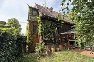 Anlageobjekt in 82223 Eichenau, Ein- bzw. Zweifamilienhaus in Eichenau