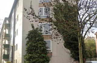 Anlageobjekt in Laportestraße, 30449 Linden-Süd, Gepflegtes Mehrfamilienhaus in Linden, 15 WE