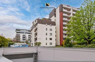 Anlageobjekt in 70794 Filderstadt, Top saniert, möbliert vermietet – Balkon, Wohnkomfort & Blick ins Grüne