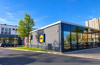 Anlageobjekt in Kurt-Schumacher-Platz 1-9, 63454 Hanau, Faktor 19 | Core+ Investment | 37 Einheiten | Bestand mit Entwicklungspotenzial
