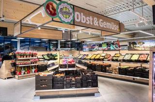 Anlageobjekt in 81549 Obergiesing, Renditestarkes Investmentobjekt - PENNY-Markt mit langfristigem Mietvertrag