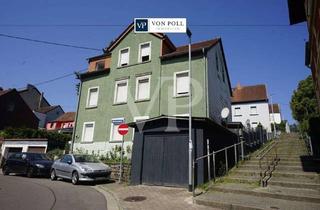 Anlageobjekt in 66280 Sulzbach, Rendite in Sulzbach