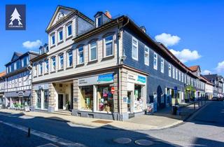 Anlageobjekt in Breite Straße, 38640 Goslar, Altstadtflair trifft Investment