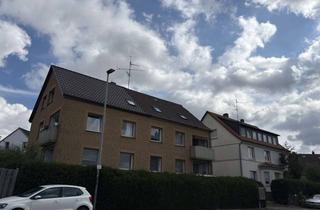 Anlageobjekt in Nenndorferstr 25, 30989 Gehrden, 2 Mehrfamilienhäuser mit 12 Einheiten 657m²
