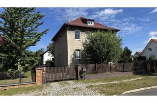 Anlageobjekt in 12623 Mahlsdorf, Leerstehendes Zweifamilienhaus als Kapitalanlage oder zum Selbstbezug