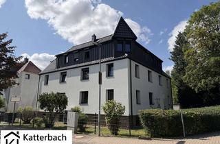 Anlageobjekt in 38723 Seesen, Energetisch saniertes 6-Familienhaus mit Wärmepumpe und 6 Garagen in Seesen am Harz
