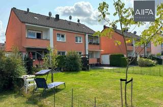 Anlageobjekt in 41844 Wegberg, AllFa - Hochwertig sanierte Kapitalanlage. Mehrfamilienhaus mit vier Wohnungen in Wegberg!