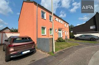 Anlageobjekt in 41844 Wegberg, AllFa - Hochwertig sanierte Kapitalanlage. Mehrfamilienhaus mit vier Wohnungen in Wegberg!